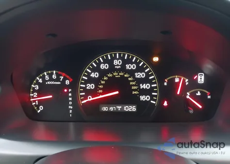 2004 Honda Accord 2.4 Ex from USA, damaged, VIN 1HGCM56654A106861